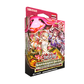 YuGiOh Beware of traptrix Structure Deck